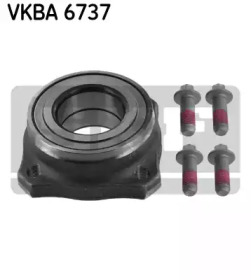 SKF VKBA6737